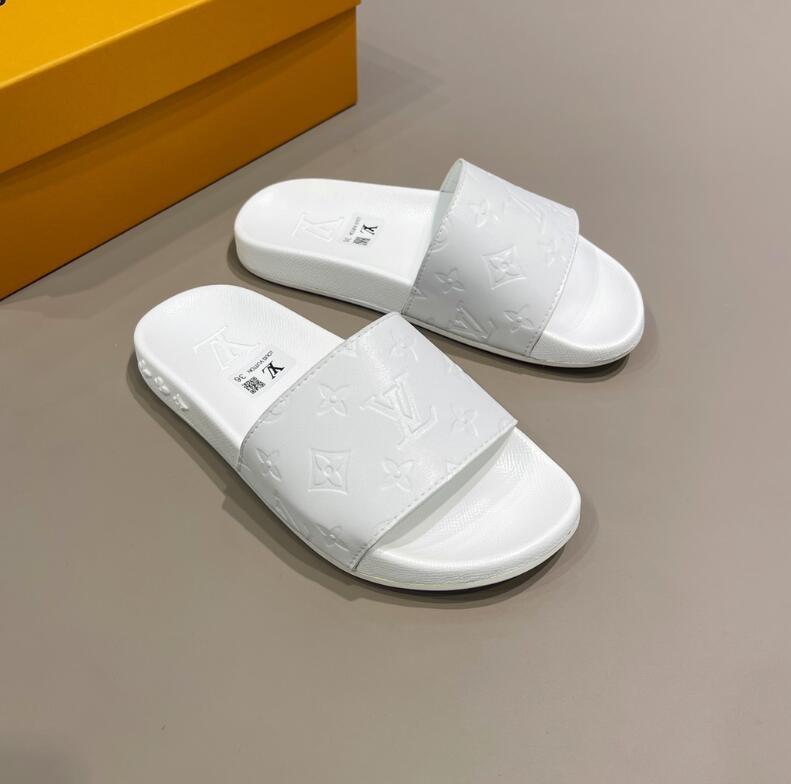 Glamy - LOV Men Shoes - 1487