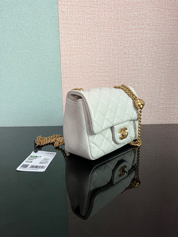 Satchel Bags - CHL Bags - 2468