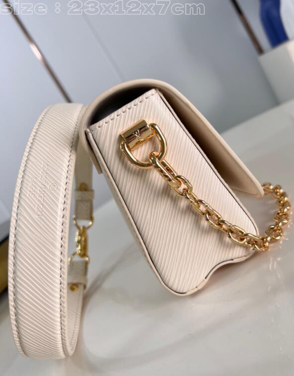 SAMC - LOV Bags - 338