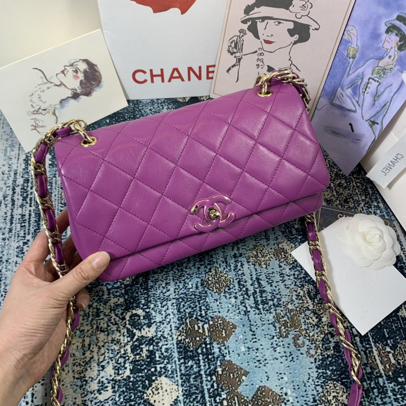 Satchel Bags - CHL Bags - 1633