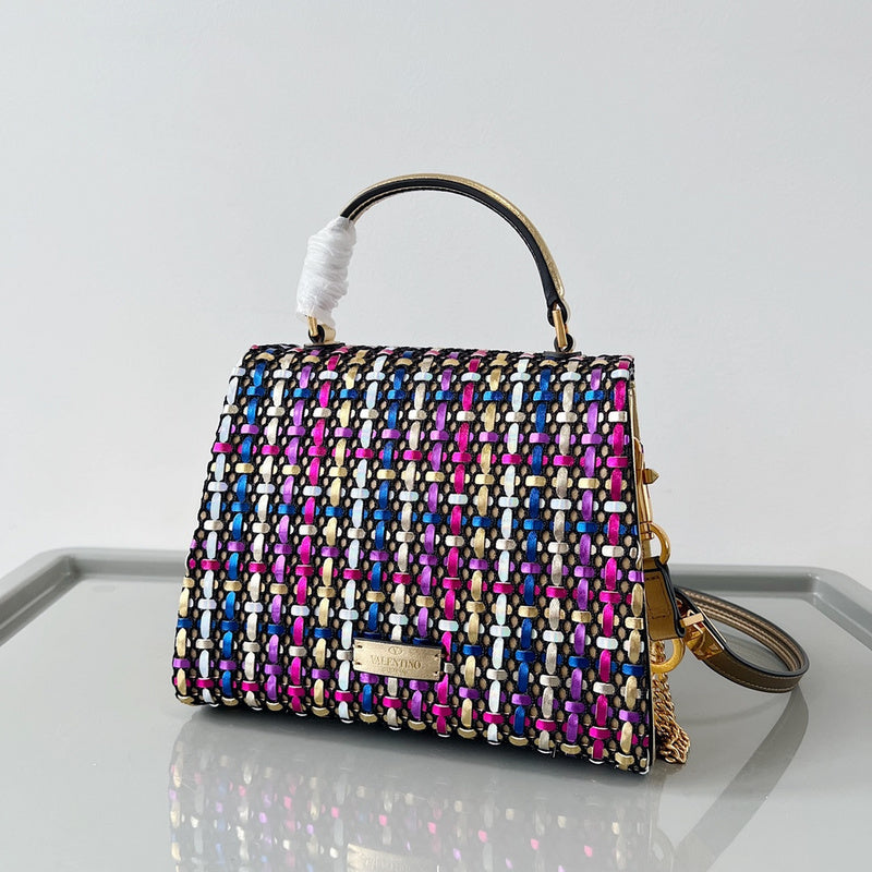 Satchel Bags - VTO Bags - 047