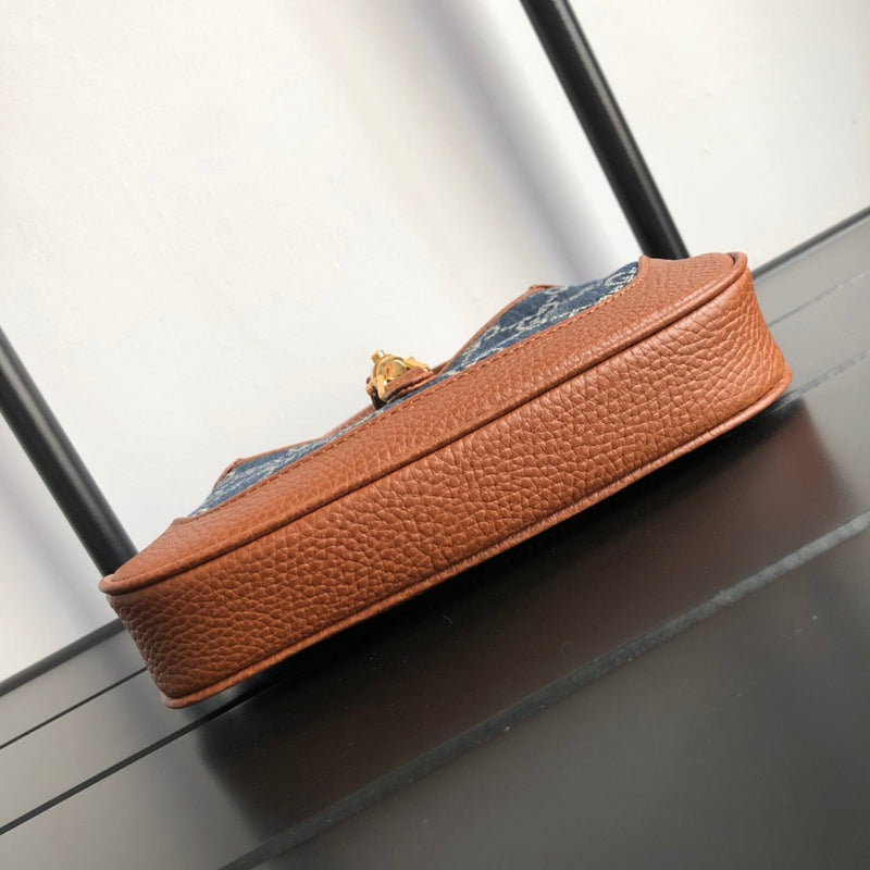 Satchel Bags - GCI Bags - 6774