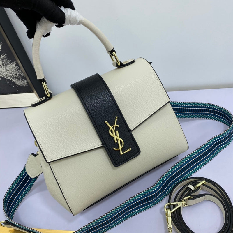 Satchel Bags - SLY Bags - 1486