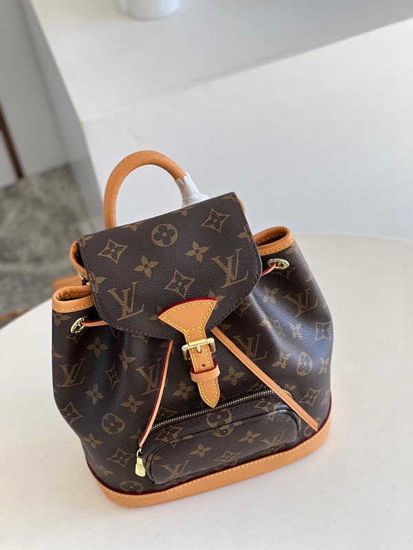 Glami- Glami- Lu-Vi bags - 3416