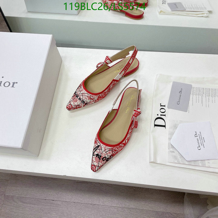 SAMCC - DOR Women Shoes - 2047