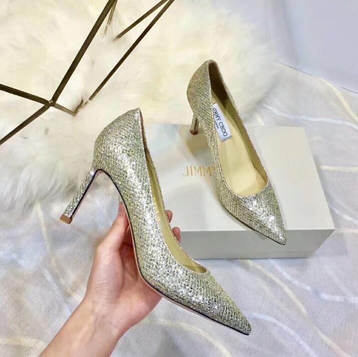SAMC - JMC Shoes - 208