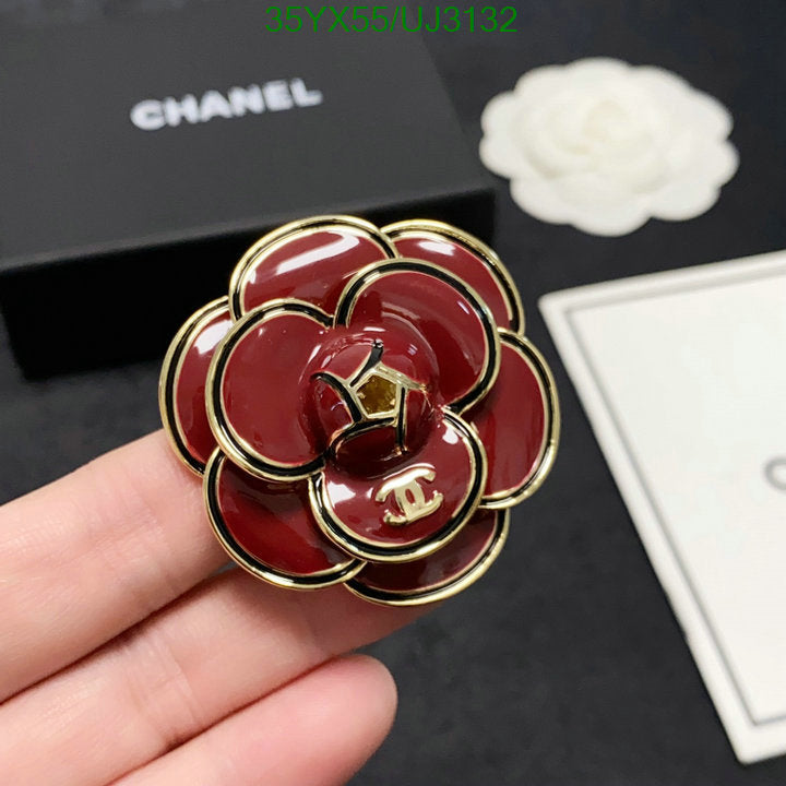 SAMC - CHL Jewelry - 734
