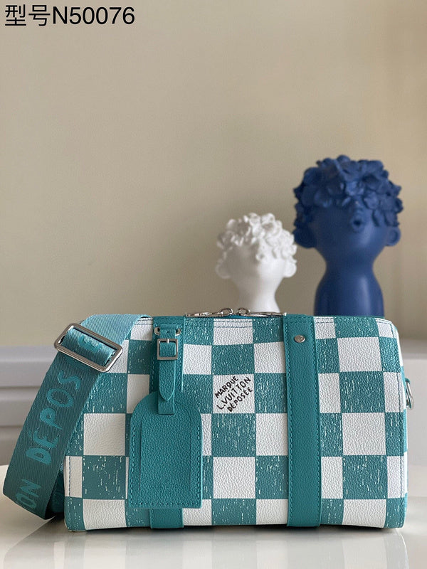 Glami- Glami- Lu-Vi bags - 3137