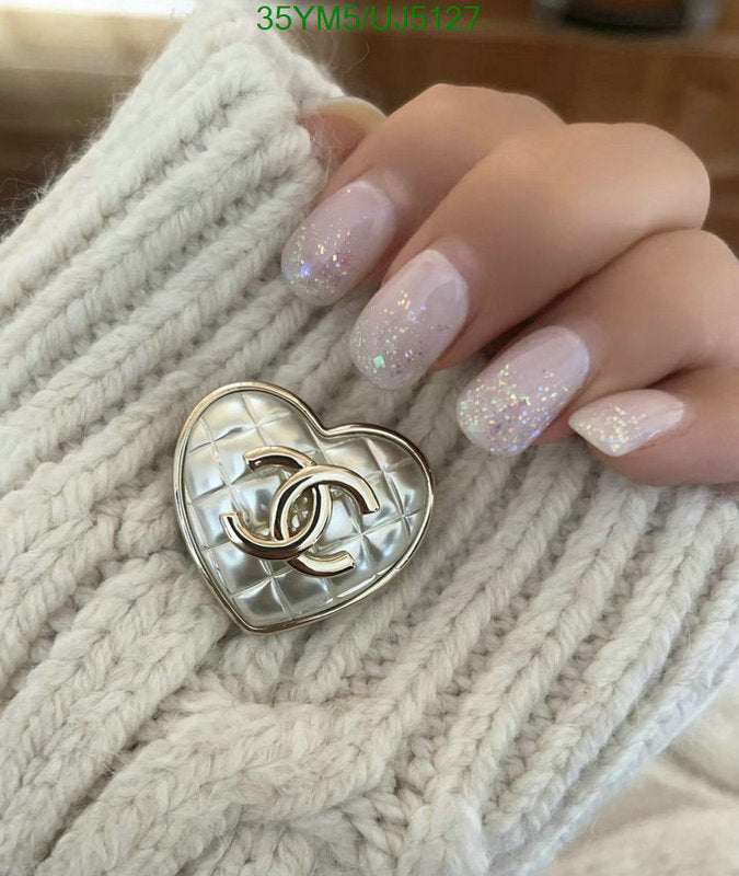SAMC - CHL Jewelry - 633