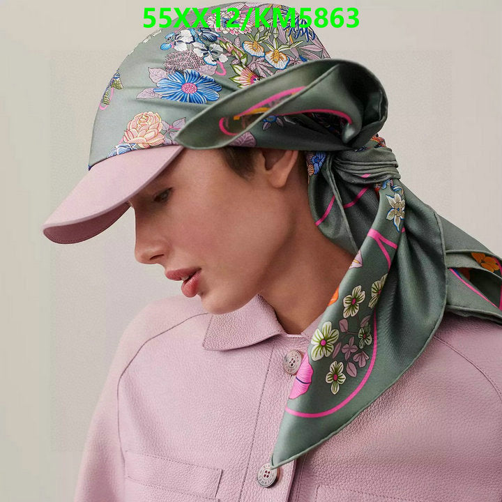 SAMC - HMS Scarves - 046