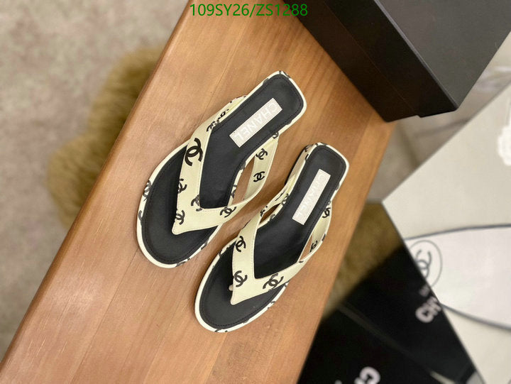 SAMC - CHL Women Shoes Slippers - 207