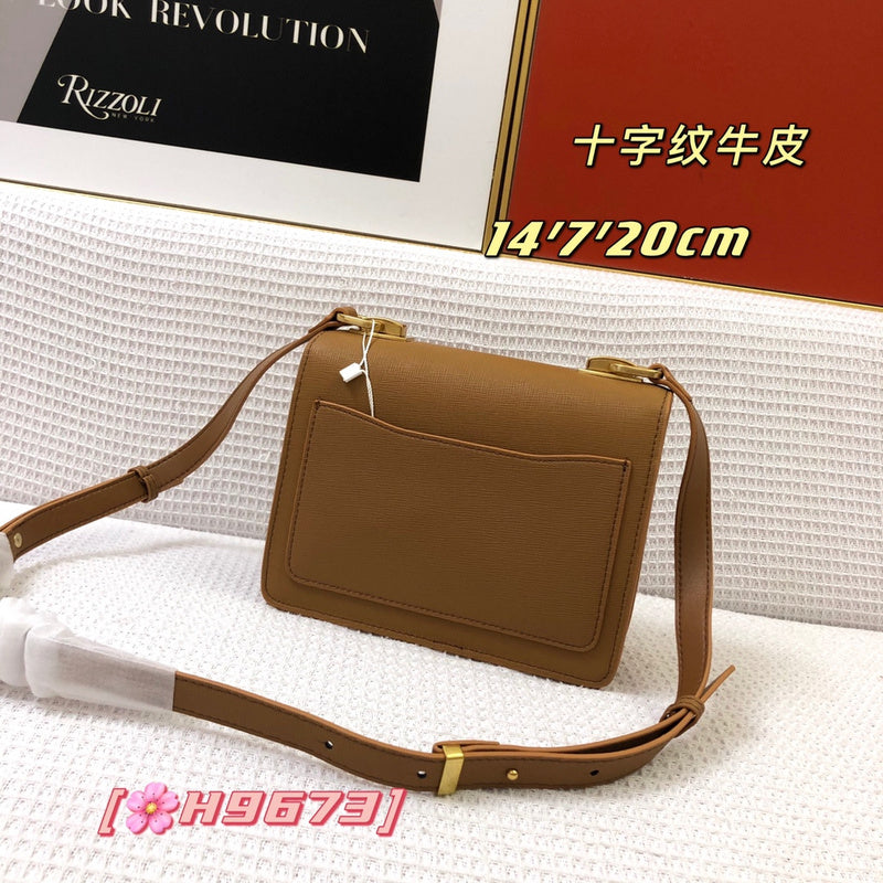 Satchel Bags - PRA Bags - 421