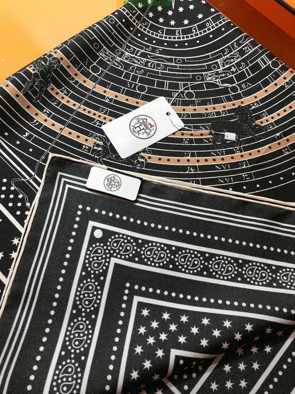 SAMC - HMS Scarves - 332