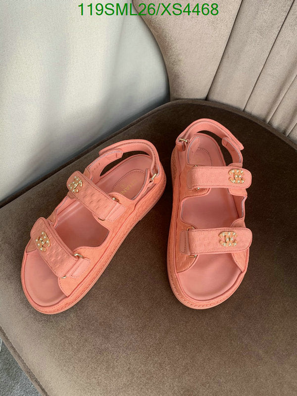 SAMC - CHL Women Shoes Beach - 143