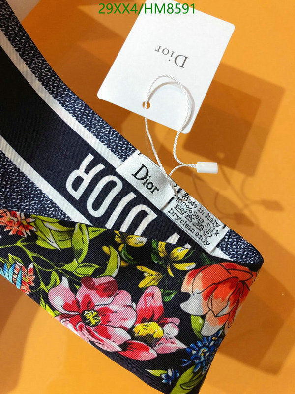SAMC - DOR Scarves - 351