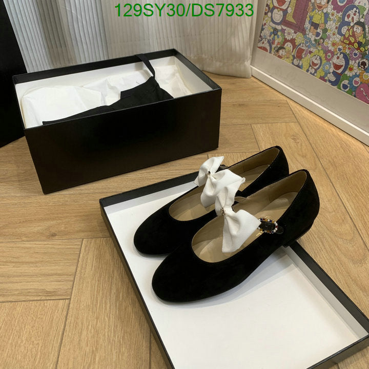 SAMC - CHL Women Shoes - 016