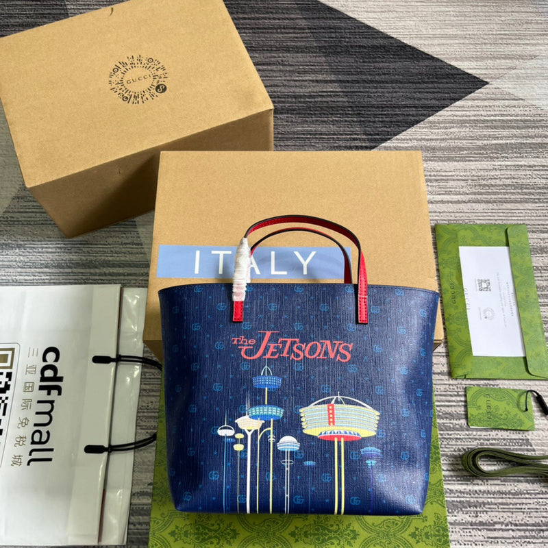 Satchel Bags - GCI Bags - 7343