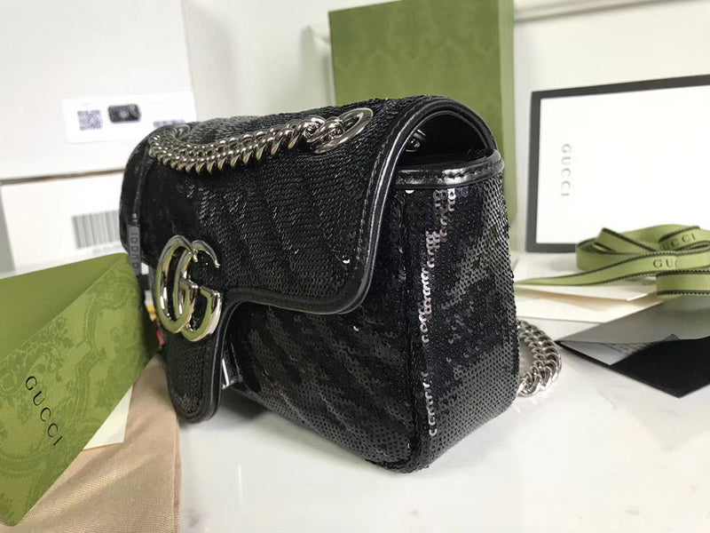 GUI2 Bags - Fashion Bags  1209