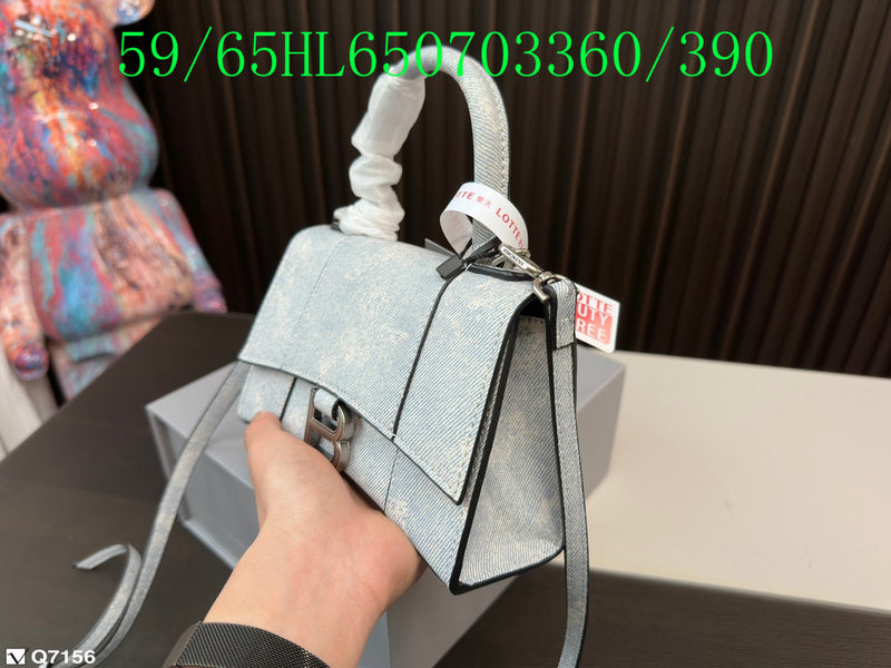 Glami Fashion - BGA Bags - 1728