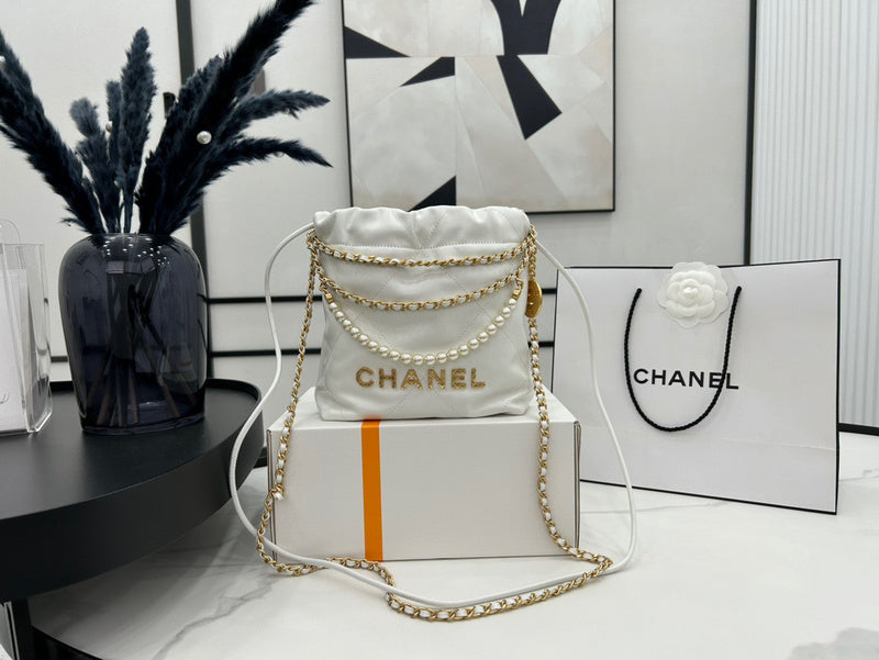 Satchel Bags - CHL Bags - 1236