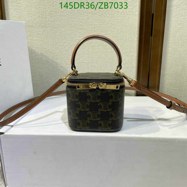 SAMC - COL Bags - 199
