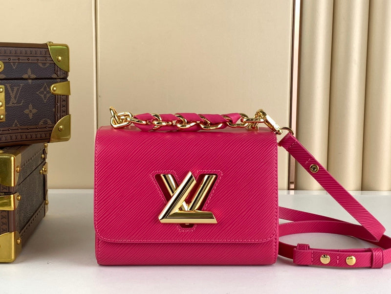 Satchel Bags - VL Bags - 2700