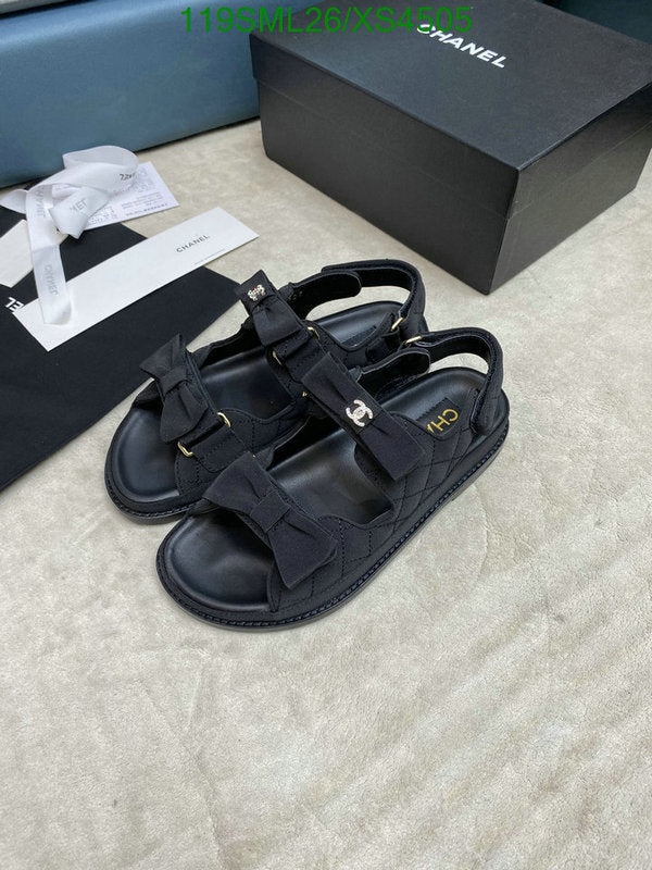 SAMC - CHL Women Shoes Beach - 095