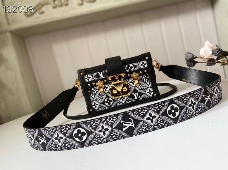 Satchel Bags - VL1 Bags - 841