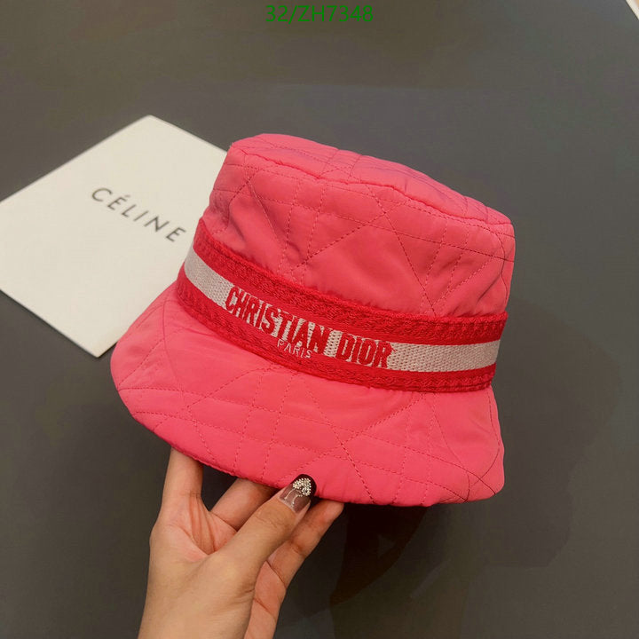 SAMC - DOR Caps & Hats - 128
