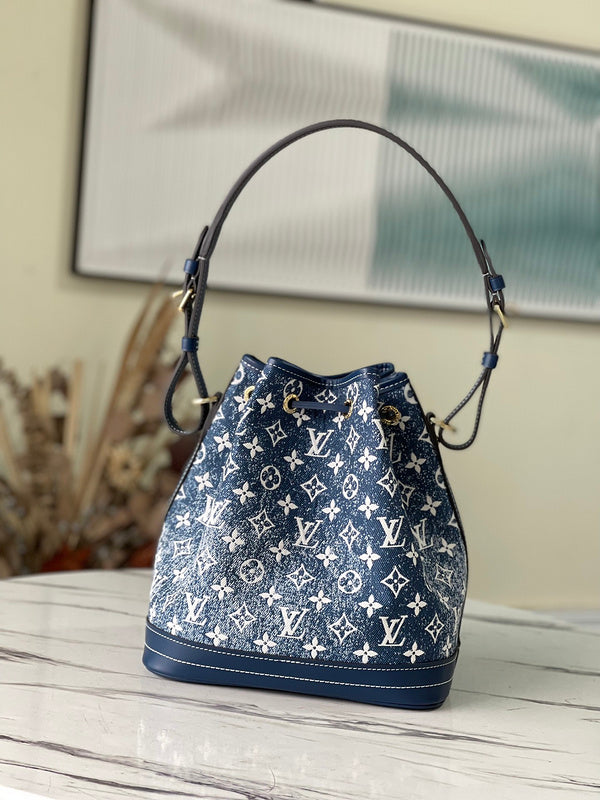 Glami Fashion Lu-Vi bags - 17093