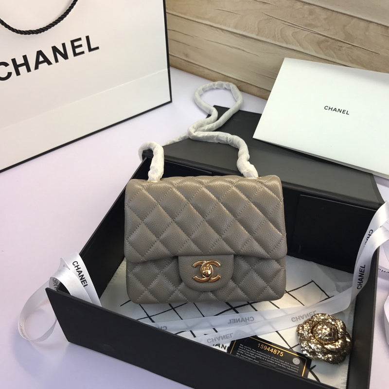 Satchel Bags - CHL Bags - 6553