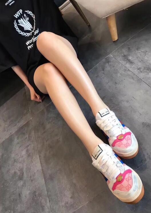 SAMC - GUKI Women Shoes - 2212
