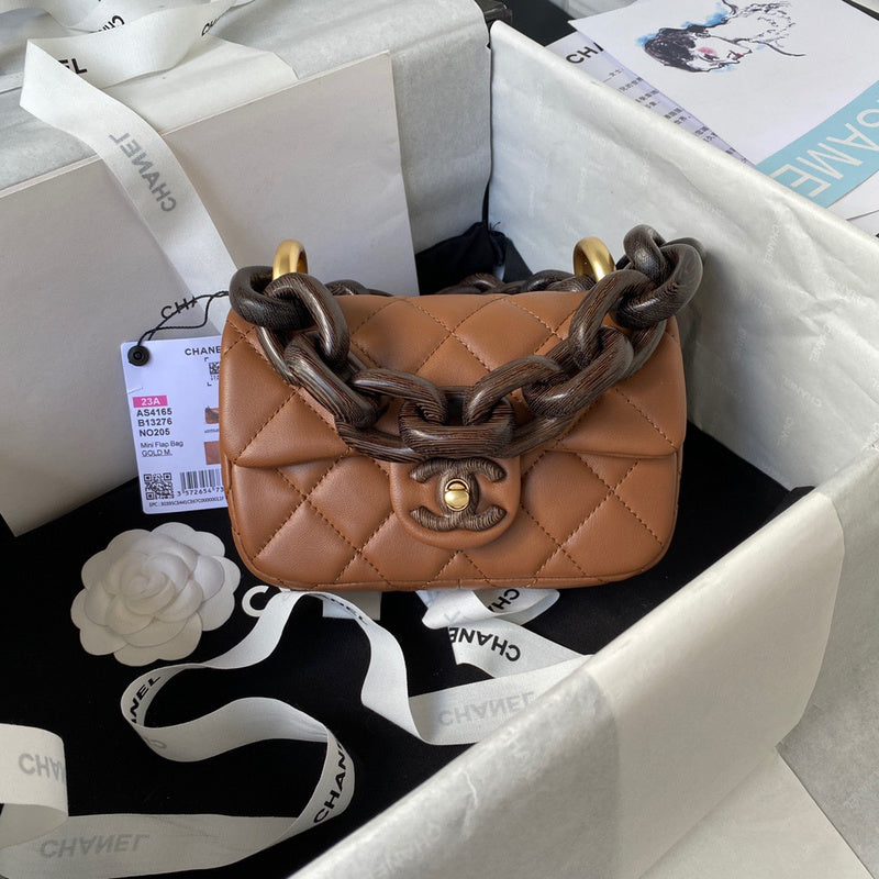 Satchel Bags - CHL Bags - 1340