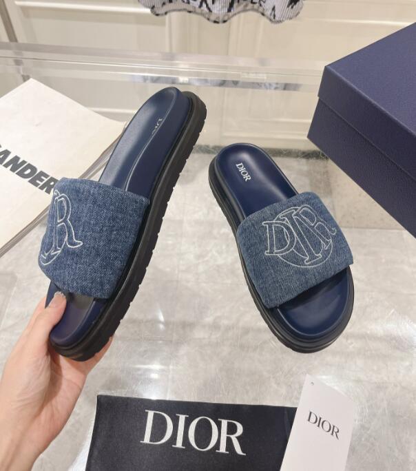 SAMCC - DOR Men Shoes - 020