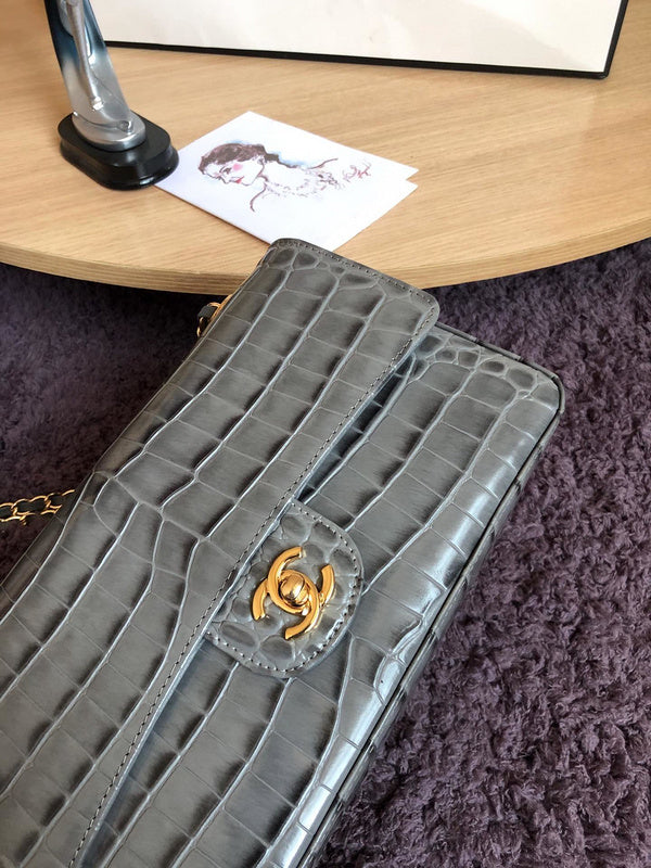 Satchel Bags - CHL Bags - 309