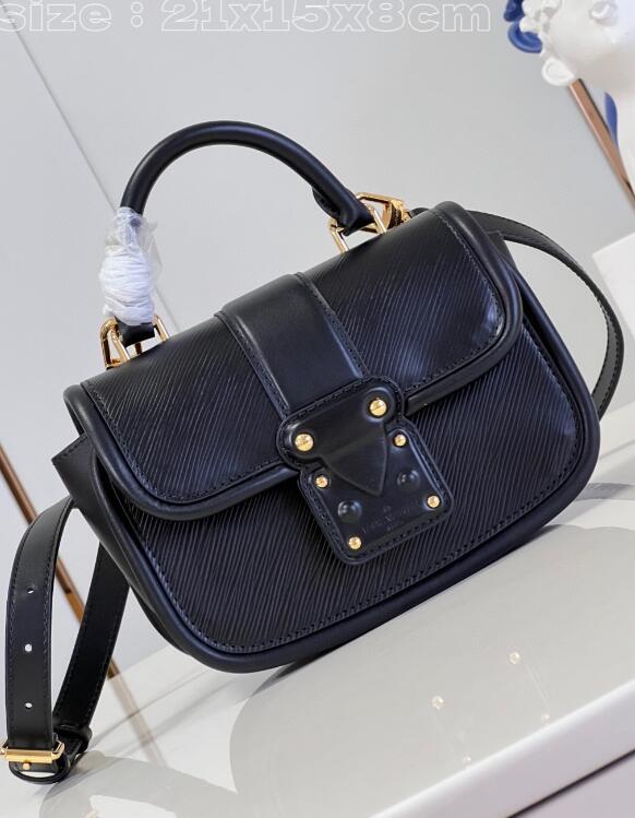 SAMC - LOV Bags - 849