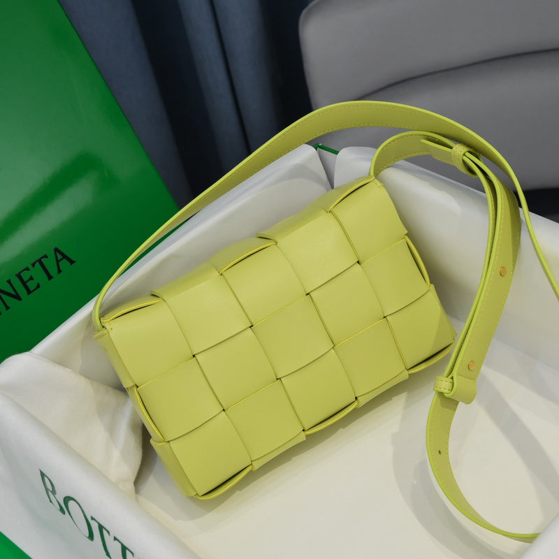 Satchel Bags - BV Bags - 124