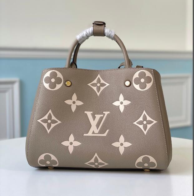 SAMC - LOV Bags - 2685