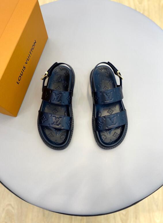 SAMC - LOV Men Shoes - 1096