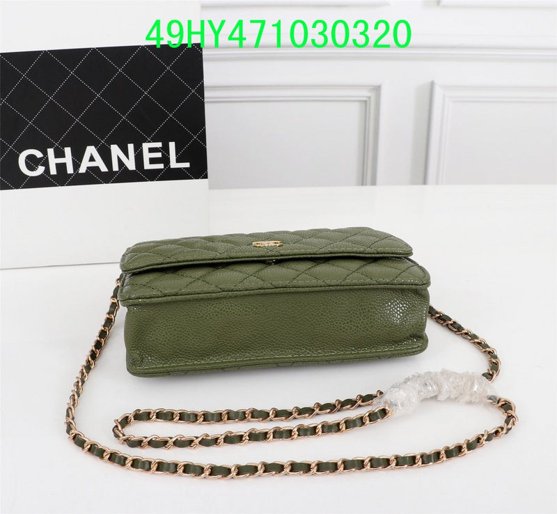 Satchel Bags - CHL Bags - 5489