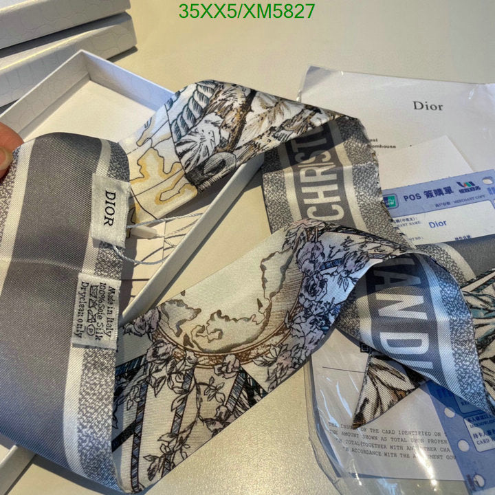 SAMC - DOR Scarves - 320