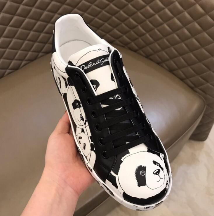 SAMC - DAG Men Shoes - 558