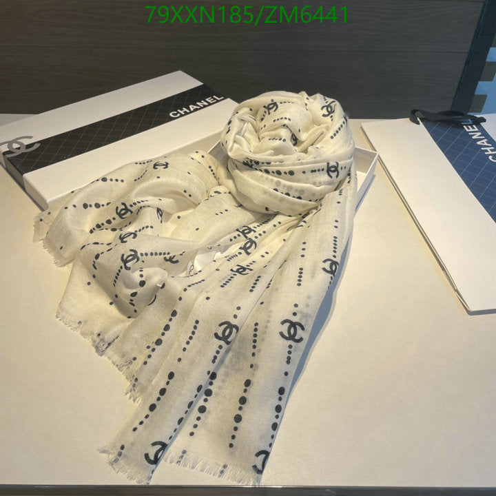 SAMC - CHL Scarves - 875
