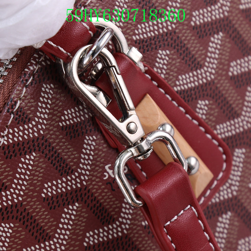 Satchel Bags - GOD Bags - 118