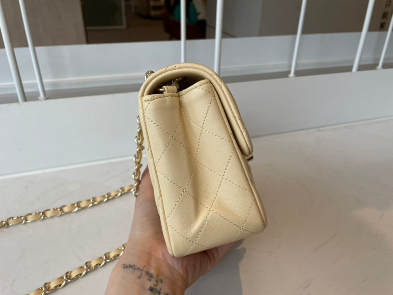 Satchel Bags - CHL Bags - 1418