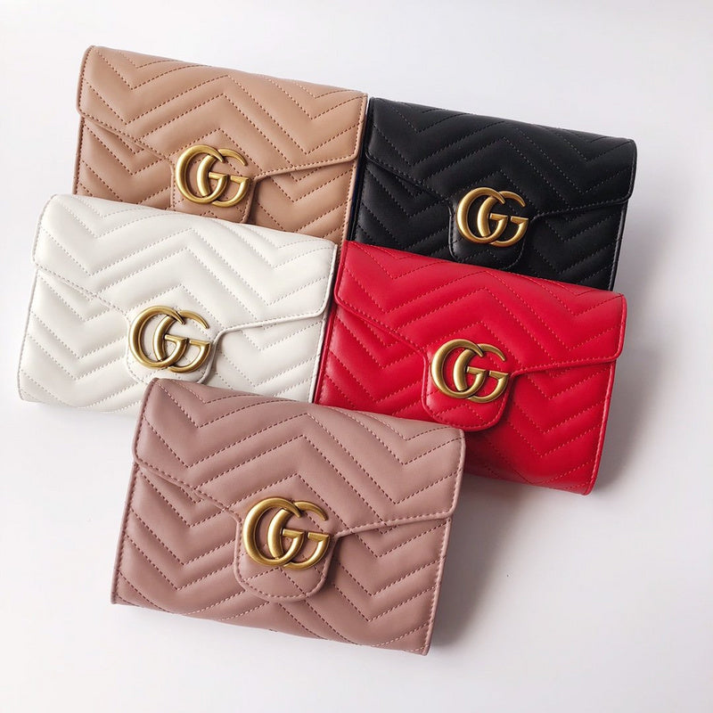 Glami Fashion - GCI Bags - 10528