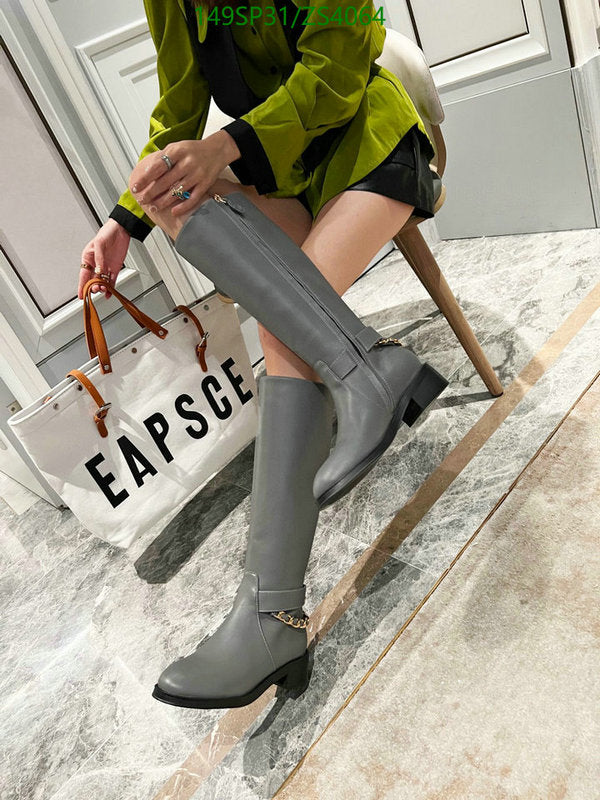 SAMC - CHL Women Boots - 421