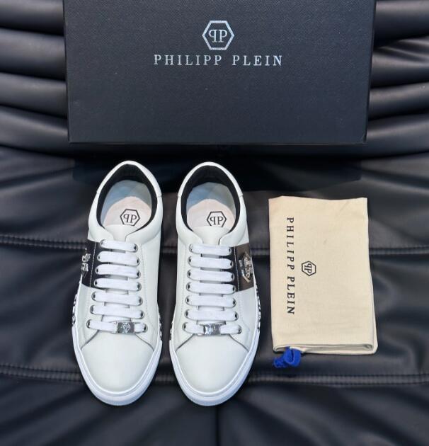 Glamy - PHP Shoes - 030