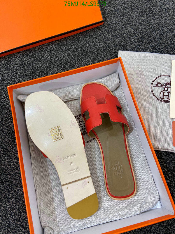 SAMC - HMS Women Shoes - 381