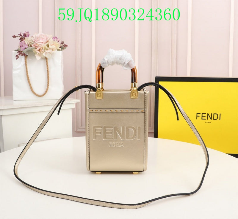 Glami - FDE Bags - 1768